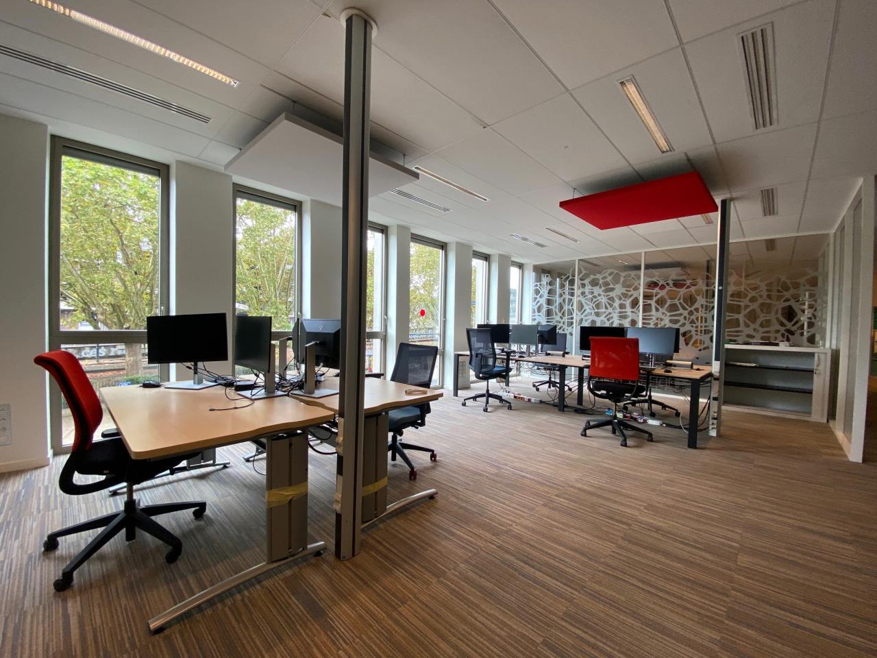 Bureau Bordeaux 2359m² Location bureau Bordeaux Gironde OLBUR2424455 15